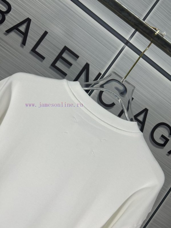 𝐌𝐚𝐢𝐬𝐨𝐧 𝐌𝐚𝐫𝐠𝐢𝐞𝐥𝐚 Magira 2024 autumn/winter MM6 high-density digital embroidery logo heavyweig 7jqzqkj4 - Image 7