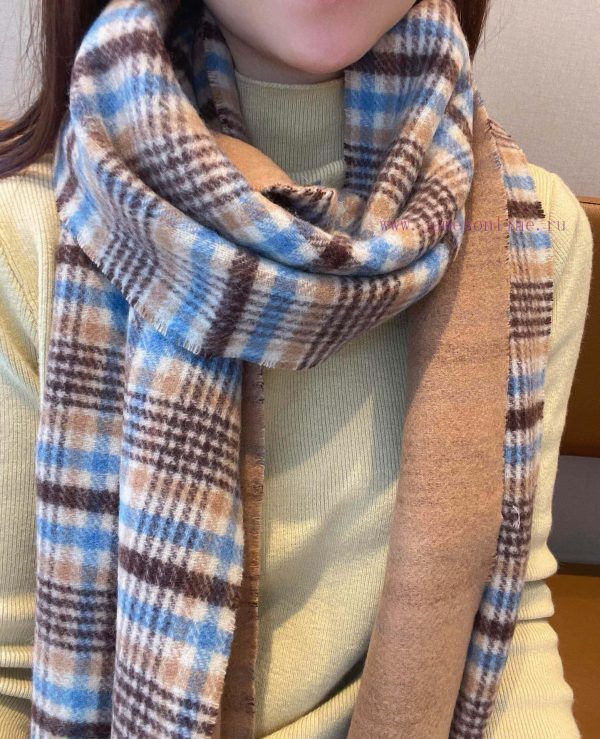 ️ Angry likes and strong promotion ️ Loewe pure original tail goods couple's scarf shawl ️ M0x7cbelq