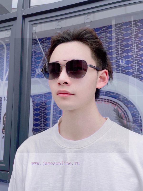 ️ New, Brand Kroxin GUANTEE Original High Quality Men's Polarized Sunglasses ️ Material HD N8jya80oz