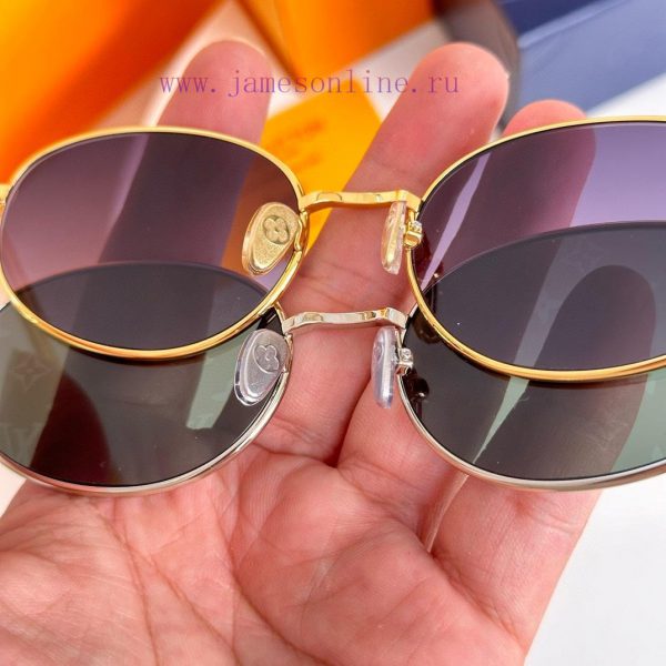 Detail picture of Louis Vuitton MODELZ2101U SIZE54 port 18-140vfg1w7ob