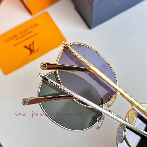 Detail picture of Louis Vuitton MODELZ2101U SIZE54 port 18-140vfg1w7ob - Image 3