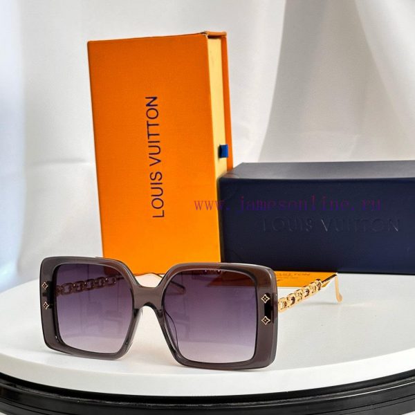 Z2107E SunglassesSIZE54 mouth 18 Lv women's sunglasses ️For those who require high quality, u3eqoc5v - Image 4