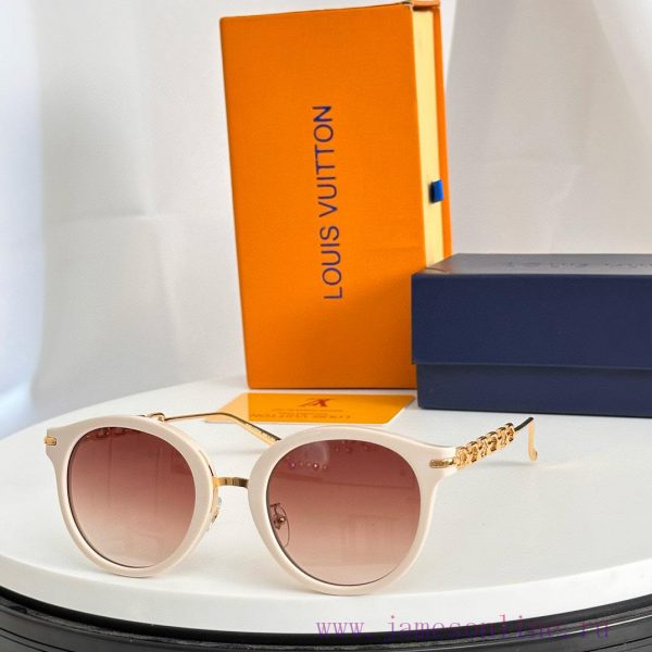 Z2419U SunglassesSIZE51 mouth 23 Lv women's sunglasses ️For those who require high quality, p7dmxg5n - Image 4
