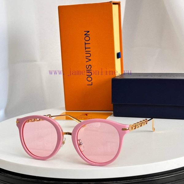Z2419U SunglassesSIZE51 mouth 23 Lv women's sunglasses ️For those who require high quality, p7dmxg5n - Image 5