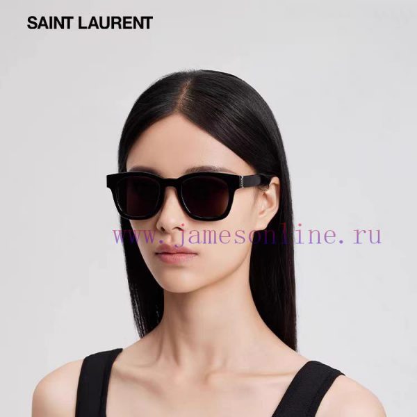 YSL Saint Laurent's new SLM124 high-end design has gained popularity among various internet v2nwdm68
