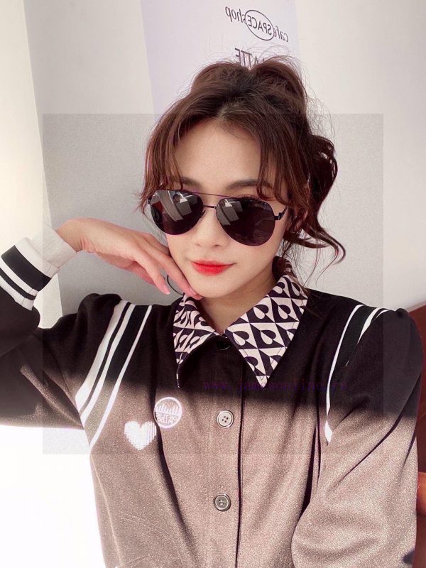 GucciGucci high-quality polarized sunglasses for both men and women, made of high-definition8g6yc8f2