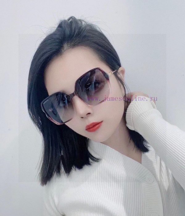 New brand, Burberry Women's Polarized Sunglasses PC Frame Imported Burberry HD Polarized Lenf1tnl7tf - Image 3