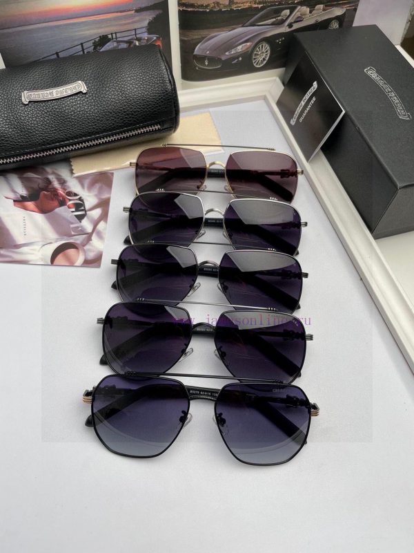 ️ New, Brand Kroxin GUARANTEE Original High Quality Men's Polarized Sunglasses ️ Material Hio7qdmt7u - Image 9