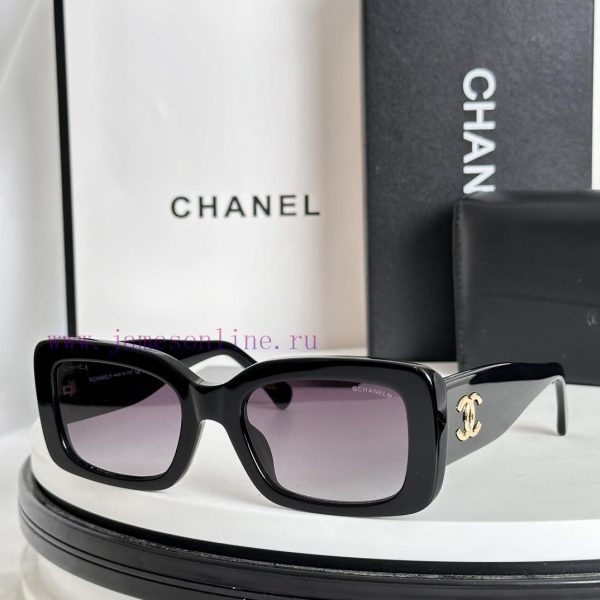 CHANELMODELCH9150 SIZE53 port 22-145e9h3fo41 - Image 3