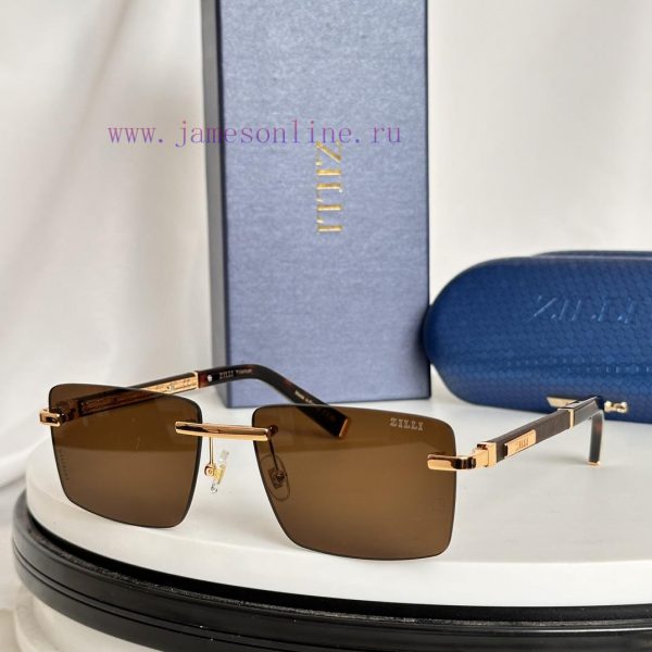 ZILL * MODEL ZI65042SIZE 61 port 18-145exio5dl7 - Image 4