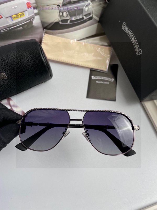 ️ New, Brand Kroxin GUARANTEE Original High Quality Men's Polarized Sunglasses ️ Material Hipbd95w7v - Image 4