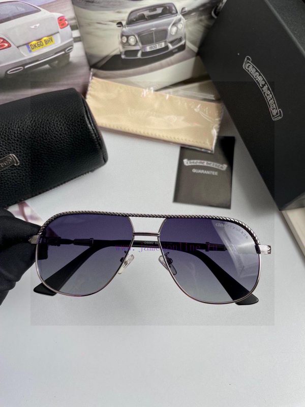 ️ New, Brand Kroxin GUARANTEE Original High Quality Men's Polarized Sunglasses ️ Material Hipbd95w7v - Image 5