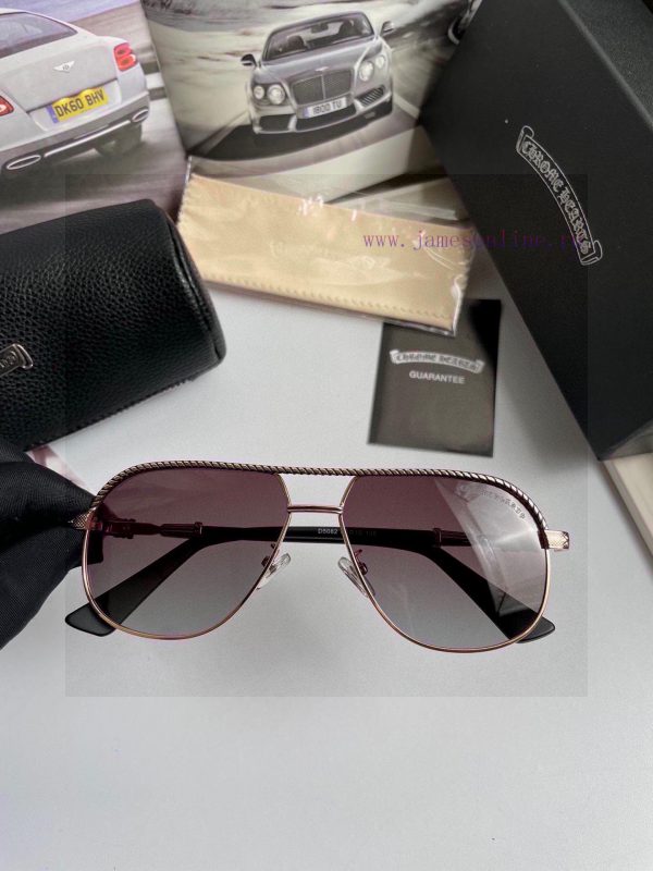 ️ New, Brand Kroxin GUARANTEE Original High Quality Men's Polarized Sunglasses ️ Material Hipbd95w7v - Image 6