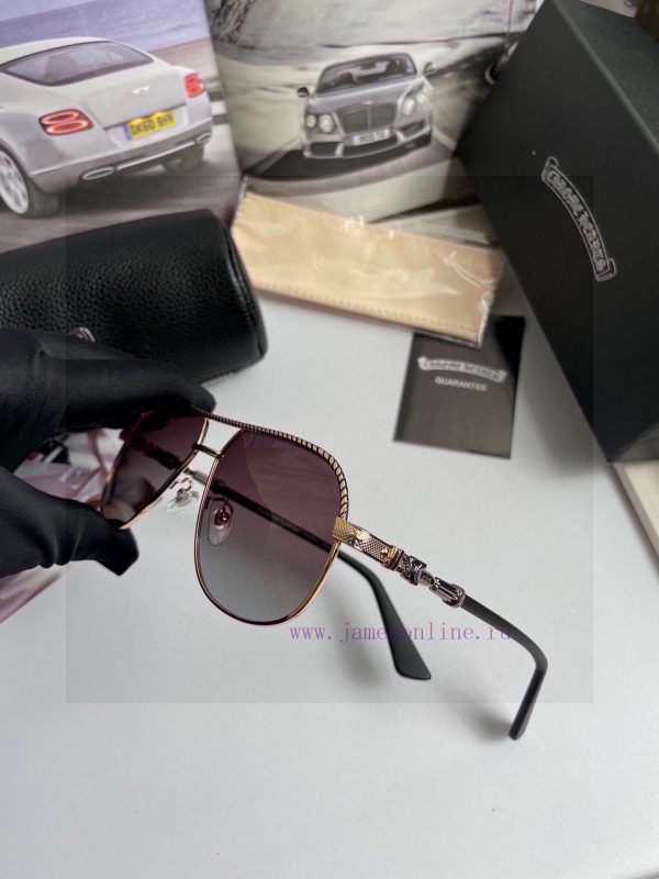 ️ New, Brand Kroxin GUARANTEE Original High Quality Men's Polarized Sunglasses ️ Material Hipbd95w7v - Image 10