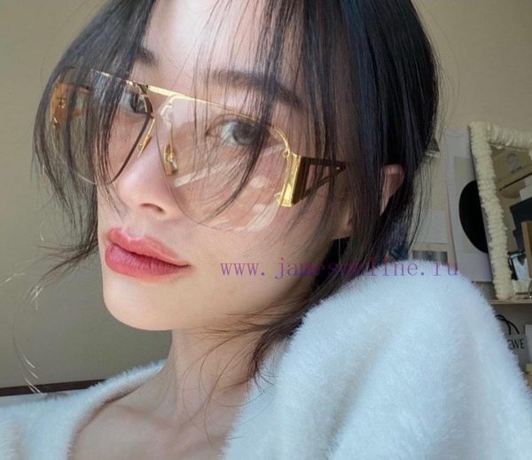 , BOTTEGA VENET * new sunglasses, fashion blogger's ModelBV1065, SIZE67-05-140 ️pxul7mg3 - Image 5