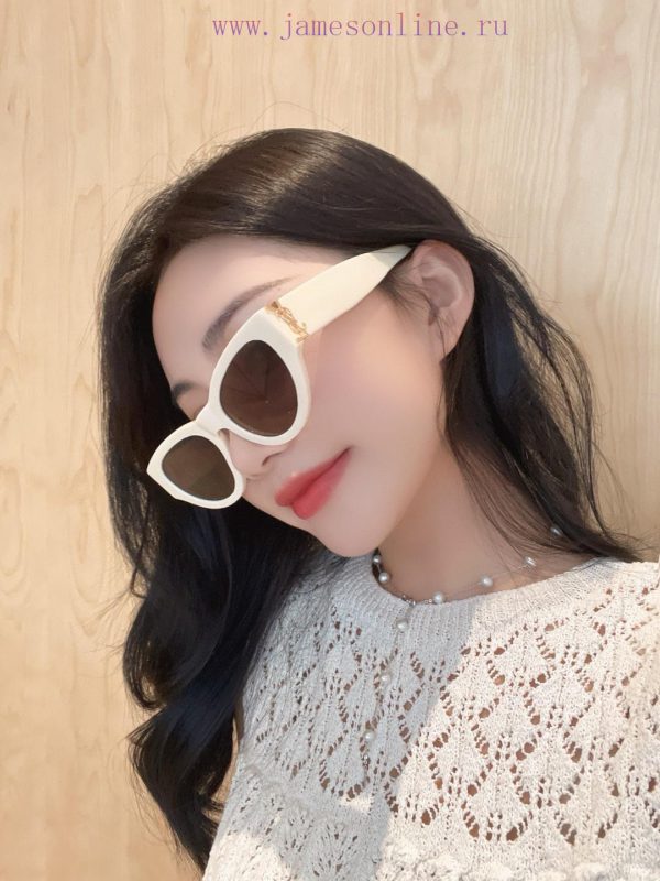 YSL Saint Laurent Zhang Jiani Ysl Sister, such beautiful and high-quality products are really2sf5lzm