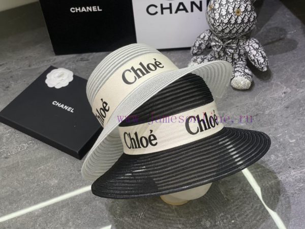 Chloe mesh basin hat1dry0hnh