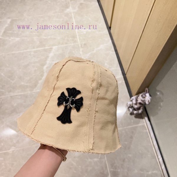 Croxin 2024 new vintage fisherman hat, super easy to match, a close eye look8xuq8h5q - Image 2