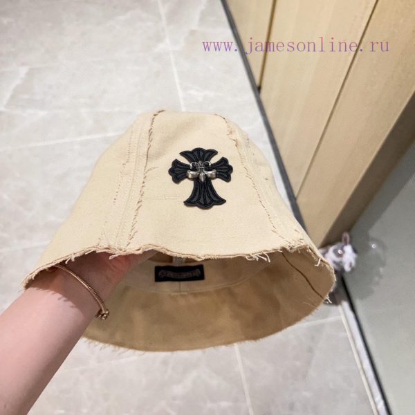 Croxin 2024 new vintage fisherman hat, super easy to match, a close eye look8xuq8h5q - Image 9