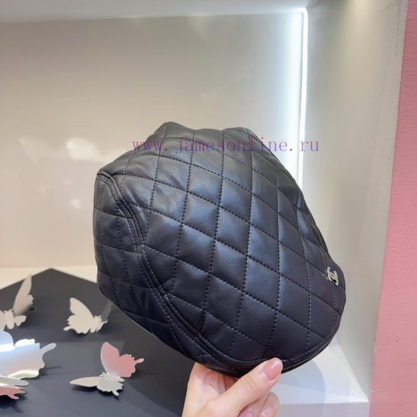 ️ CHANEL Classic diamond patterned leather, Chanel premium versionThe leather is soft and ikdjyx9kd - Image 3