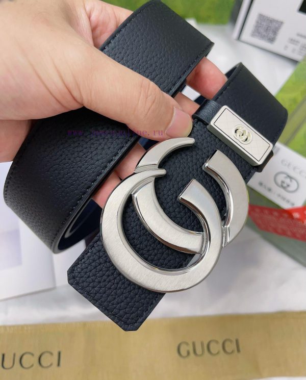 Belt Gucci Gucci's top tier replicaGucci belt 100% top layer cowhide, ensuring genuine leath tc5nzsc0 - Image 6