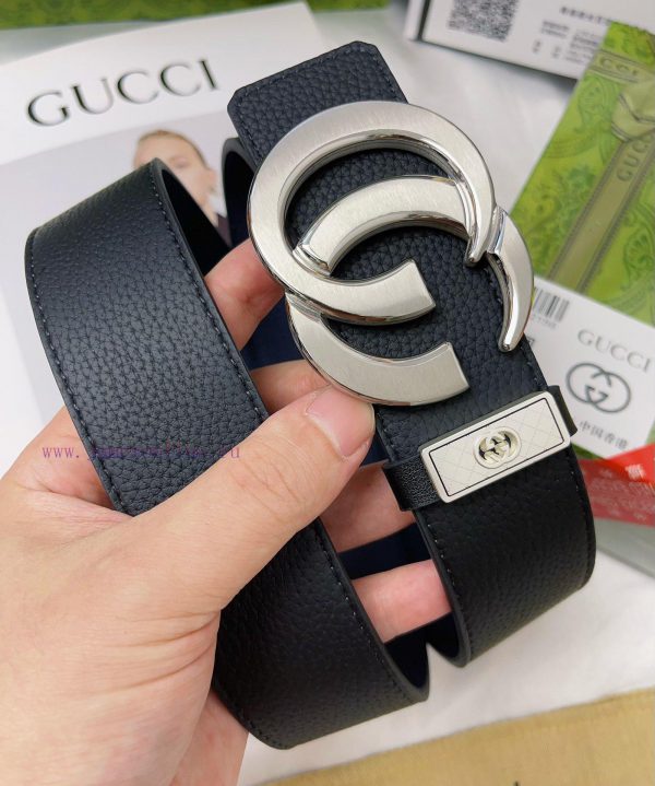 Belt Gucci Gucci's top tier replicaGucci belt 100% top layer cowhide, ensuring genuine leath tc5nzsc0 - Image 7