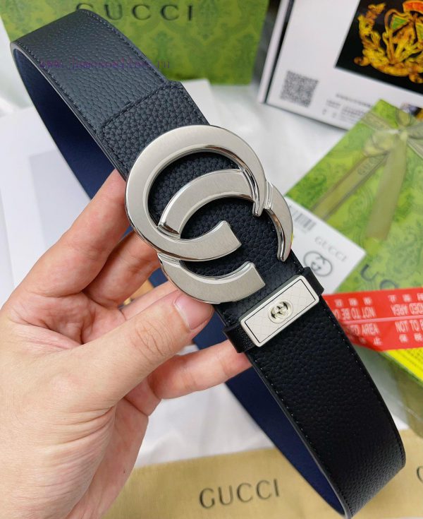 Belt Gucci Gucci's top tier replicaGucci belt 100% top layer cowhide, ensuring genuine leath tc5nzsc0 - Image 9