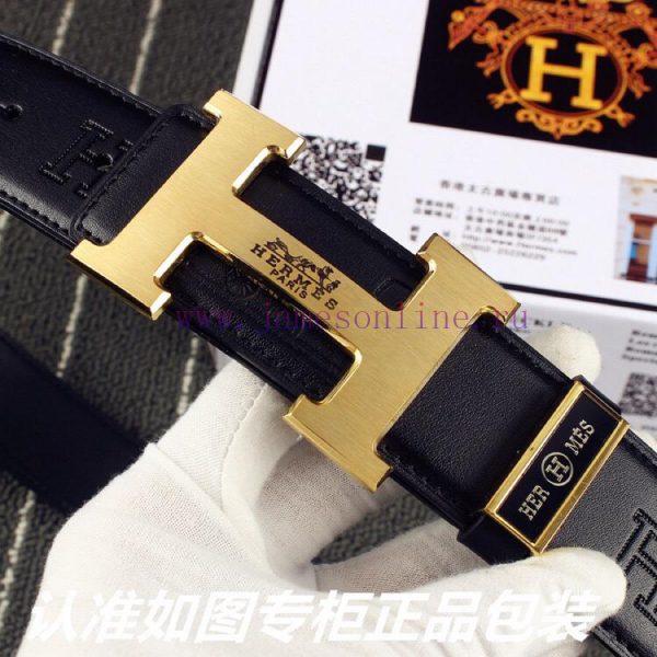 Hermes Her..mes️Identify and receive a punch as a giftMaterial: 100% head layer cowhide belt aa1ni4rt