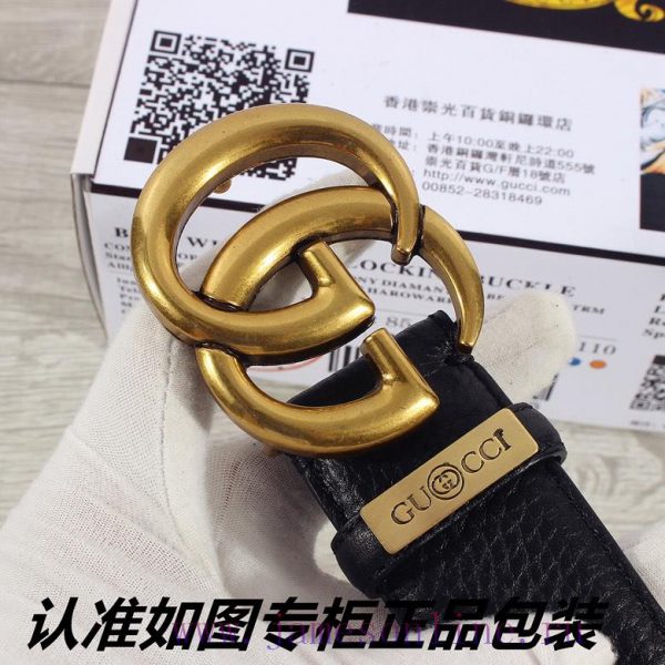 Gucci. Gucci️Identify and receive a punch as a giftThe material is made of 100% top layer co d9v81rtd - Image 8