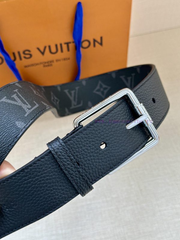 Remastered version, imported original first layer cowhide belt, men's business casual belt 4 3to1jwis - Image 3
