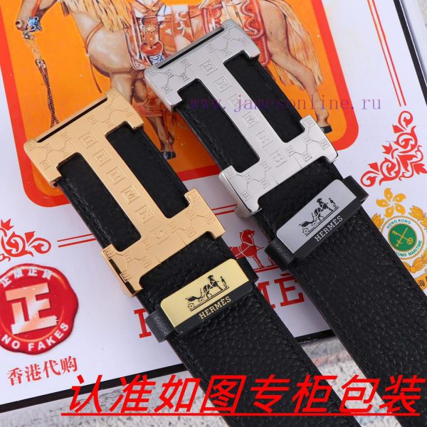 Hermes ️The material is made of 100% top layer cowhide, ensuring that 24k pure steel buckles 741js6ln