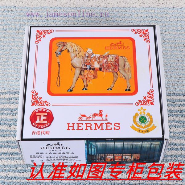 Men's belt HermesMen's leather belt is made of 100% head layer cowhide, ensuring that the 24 wyvl0noq - Image 10