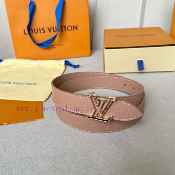 Women's model with a width of 30mm 𝕃𝕠𝕦𝕚𝕤𝕧𝕦𝕚𝕥𝕥 odwm760d - Image 4