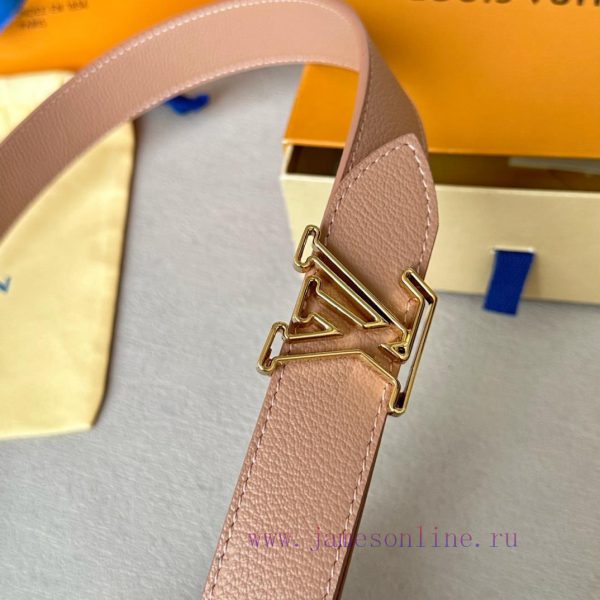 Women's model with a width of 30mm 𝕃𝕠𝕦𝕚𝕤𝕧𝕦𝕚𝕥𝕥 odwm760d - Image 5