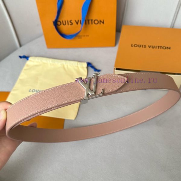 Women's model with a width of 30mm 𝕃𝕠𝕦𝕚𝕤𝕧𝕦𝕚𝕥𝕥 twz2rk8n