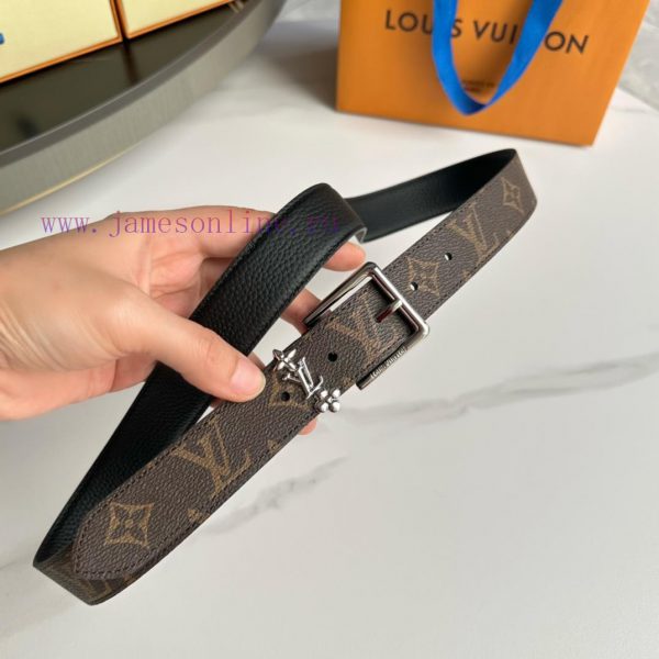 Width 30mm 𝕃𝕠𝕦𝕚𝕤𝕧𝕦𝕚𝕥𝕥 Multi color selection w19bwgp0 - Image 5