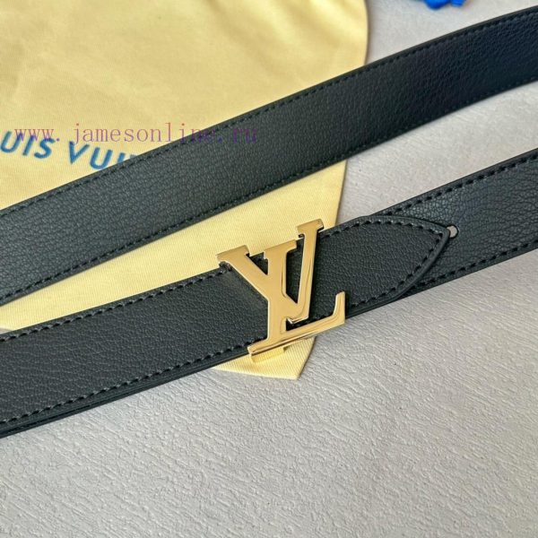 Women's model with a width of 30mm 𝕃𝕠𝕦𝕚𝕤𝕧𝕦𝕚𝕥𝕥 t07n9o4a - Image 3