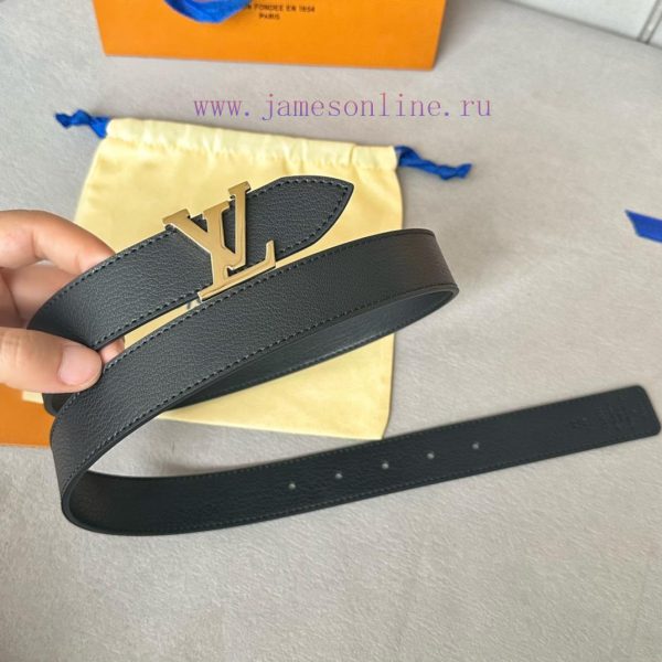 Women's model with a width of 30mm 𝕃𝕠𝕦𝕚𝕤𝕧𝕦𝕚𝕥𝕥 t07n9o4a - Image 4