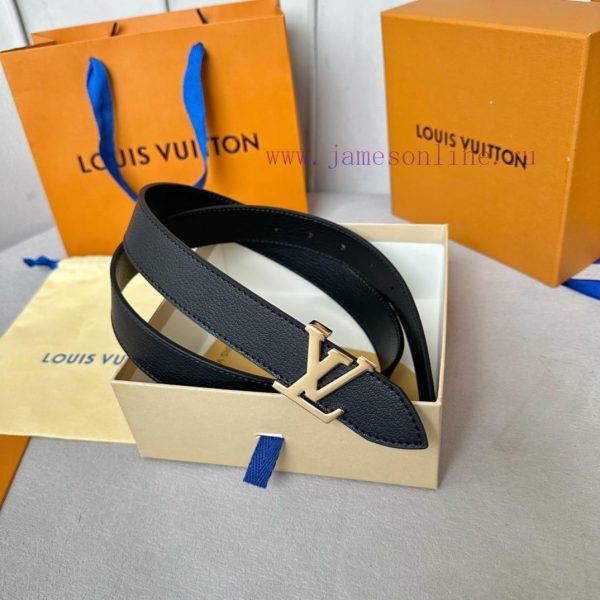 Women's model with a width of 30mm 𝕃𝕠𝕦𝕚𝕤𝕧𝕦𝕚𝕥𝕥 t07n9o4a - Image 6