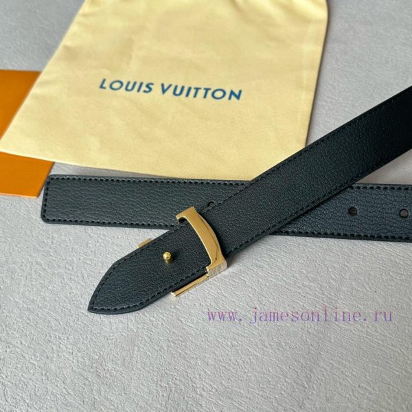 Women's model with a width of 30mm 𝕃𝕠𝕦𝕚𝕤𝕧𝕦𝕚𝕥𝕥 t07n9o4a - Image 7