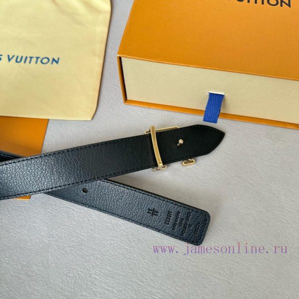 Women's model with a width of 30mm 𝕃𝕠𝕦𝕚𝕤𝕧𝕦𝕚𝕥𝕥 98a33x5v - Image 7