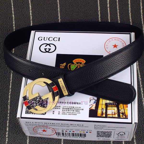 Gucci. Gucci️Identify and receive a punch as a giftThe material is made of 100% top layer co s9m5b4lk - Image 7
