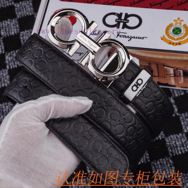 Ferragami ️Material: 100% top layer cowhide belt, ensuring genuine leather belt, finely craf x7k7xm1q