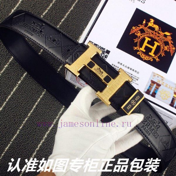 Hermes Her..mes️Identify and receive a punch as a giftMaterial: 100% head layer cowhide belt q8ixvrmc