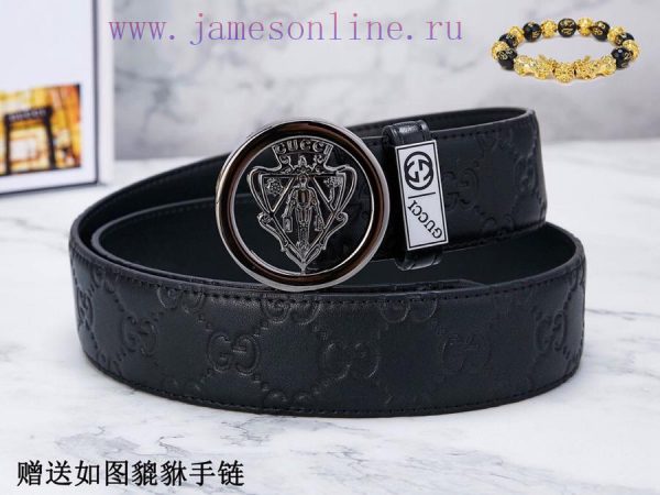 Belt Gucci Gucci️The waist belt is made of 100% cowhide, ensuring that the genuine leather i 2ipmvuzj