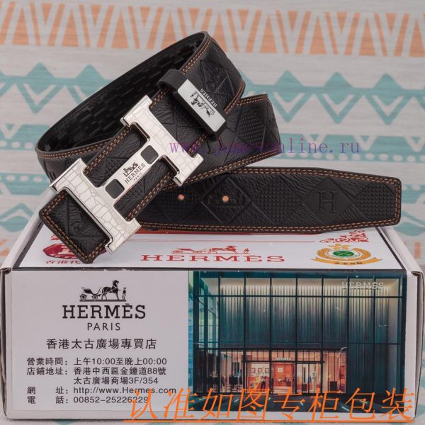 Hermes Belt ️ BeltMaterial: 100% top layer cowhide belt, ensuring genuine leather belt, fine m8fa0ces
