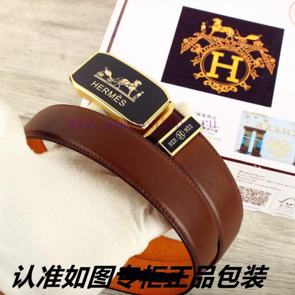 Hermes Her.. Mes ️ Automatic deductionIdentify and receive a punch as a giftMaterial: 100% t 0b0kudlm - Image 3