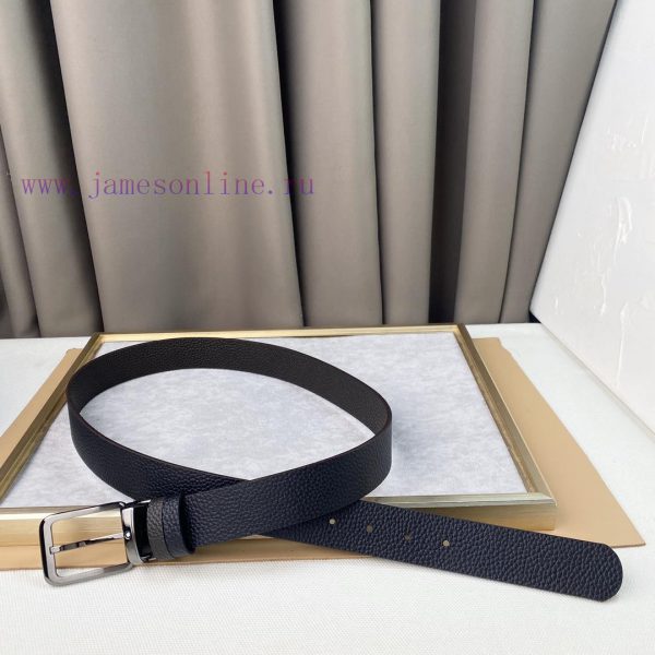 Men's Montblanc is soft and delicate, versatile and generous, with a width of 3.5CM that can owt4e3dk - Image 3