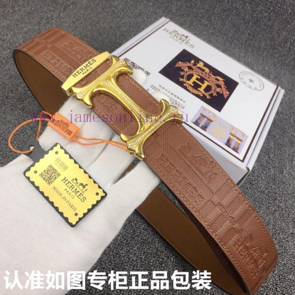 Hermes HERMES ️ Diamond inlayIdentify genuine productsGrade: Italian imported top layer cowh j15bjfsl