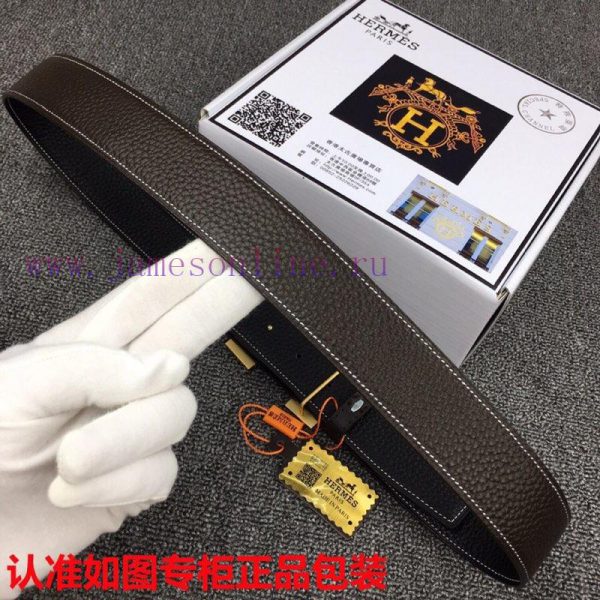 Hermes HERMES️Identify genuine productsGrade: Italian imported 100% top layer cowhide, Herme ffgvoc1b - Image 9